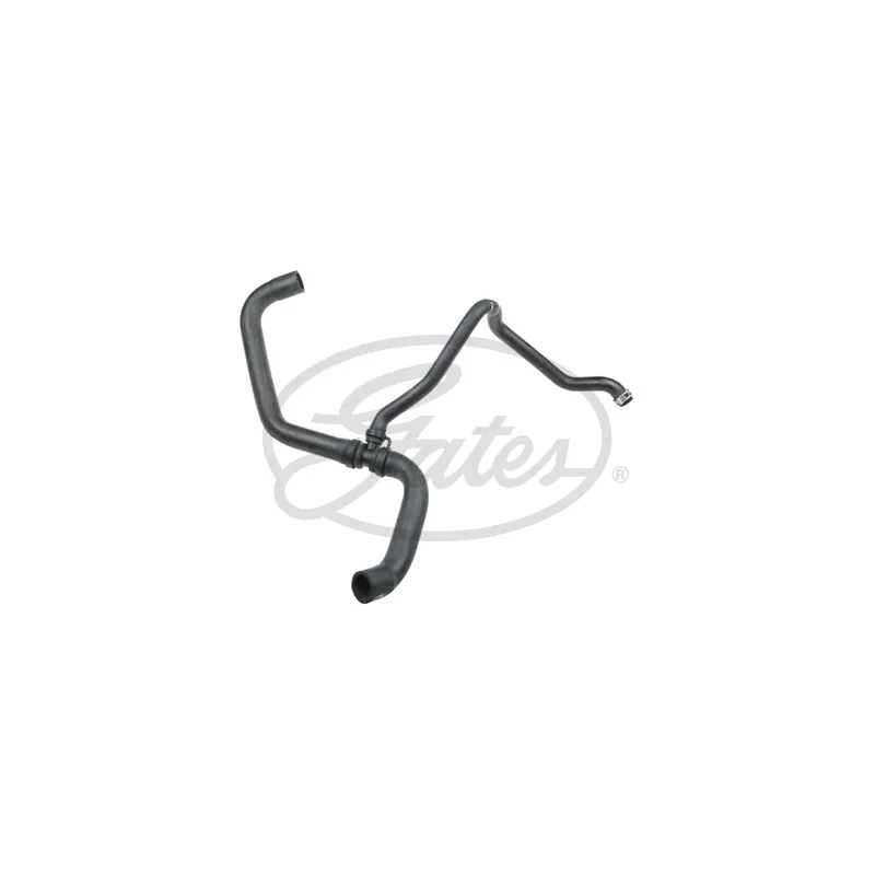 Durite de radiateur GATES 05-3016