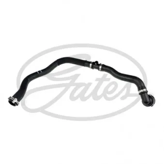 Durite de radiateur GATES 05-3017