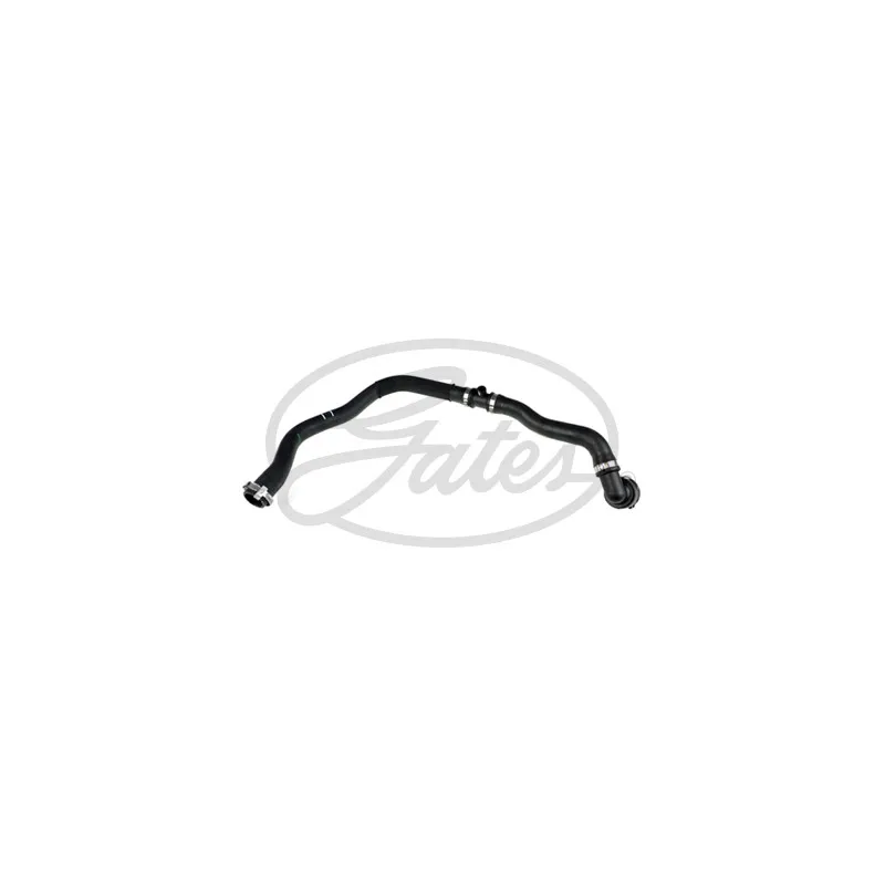 Durite de radiateur GATES 05-3017