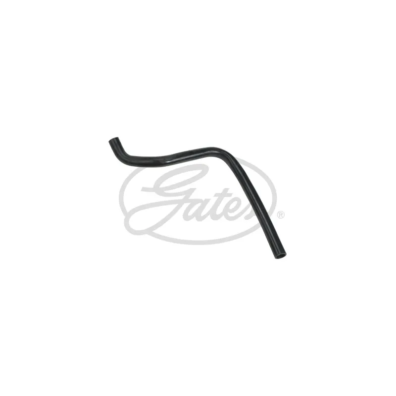Durite de radiateur GATES 05-3021