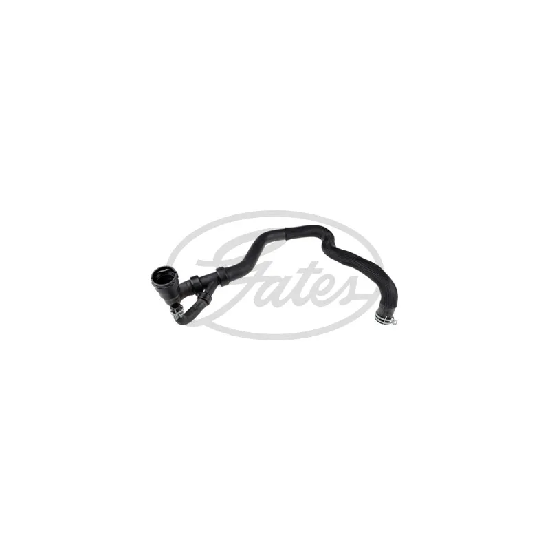 Durite de radiateur GATES 05-3024