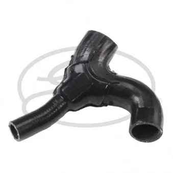 Durite de radiateur GATES 05-3031