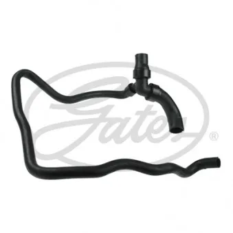 Durite de radiateur GATES 05-3032