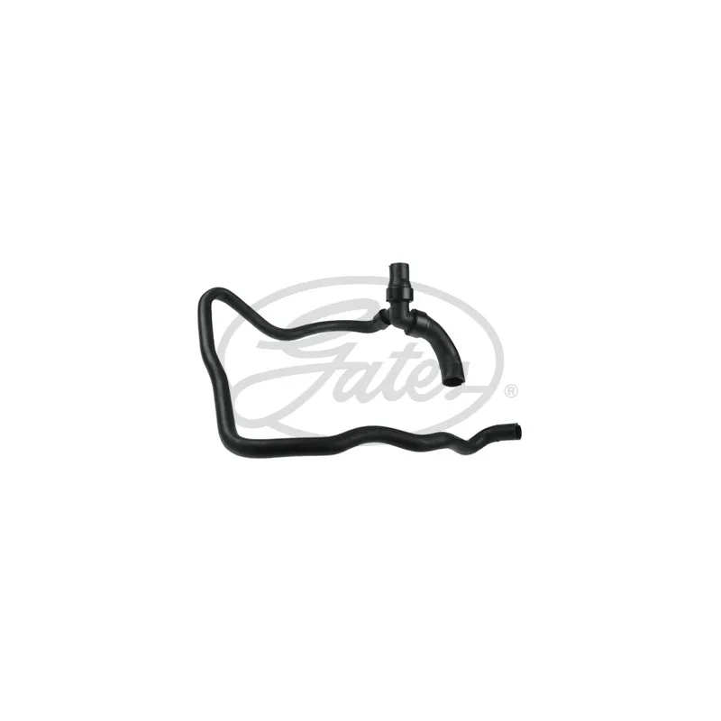 Durite de radiateur GATES 05-3032