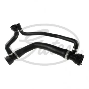 Durite de radiateur GATES 05-3033