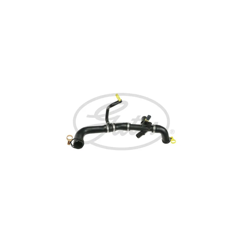 Durite de radiateur GATES 05-3041