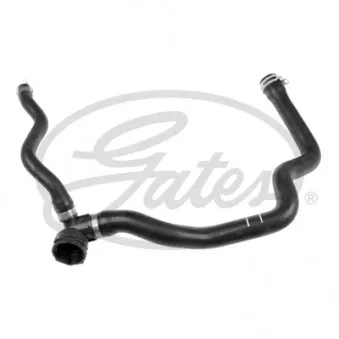 Durite de radiateur GATES 05-3043
