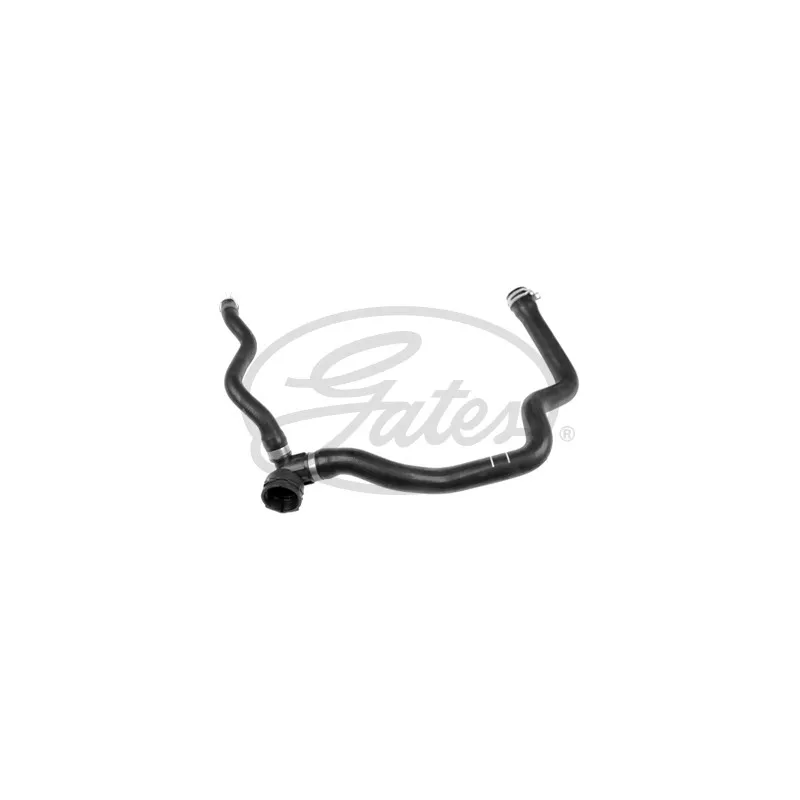 Durite de radiateur GATES 05-3043