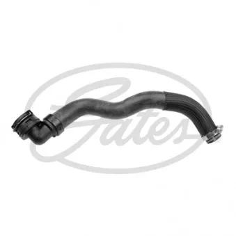 Durite de radiateur GATES 05-3044