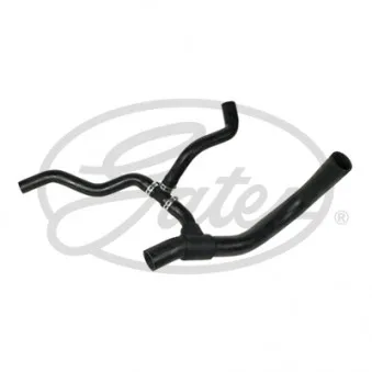 Durite de radiateur GATES 05-3055