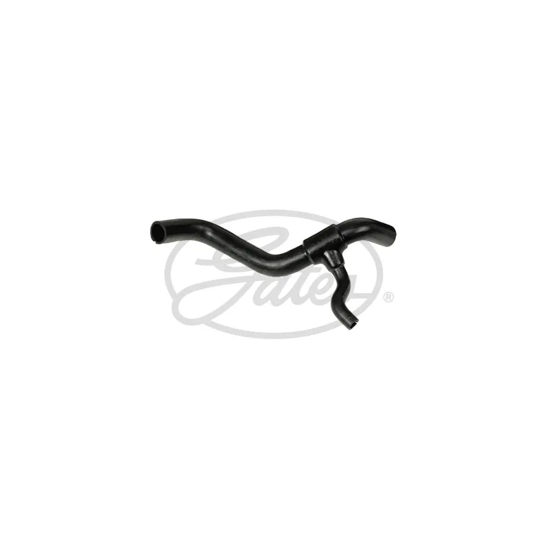 Durite de radiateur GATES 05-3058