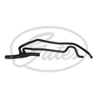 Durite de radiateur GATES 05-3061