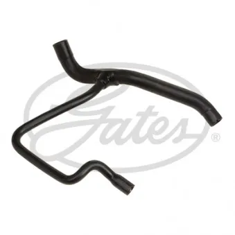 Durite de radiateur GATES 05-3066