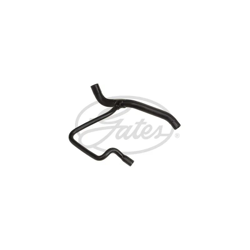 Durite de radiateur GATES 05-3066