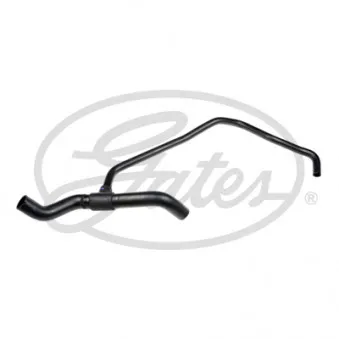 Durite de radiateur GATES 05-3068