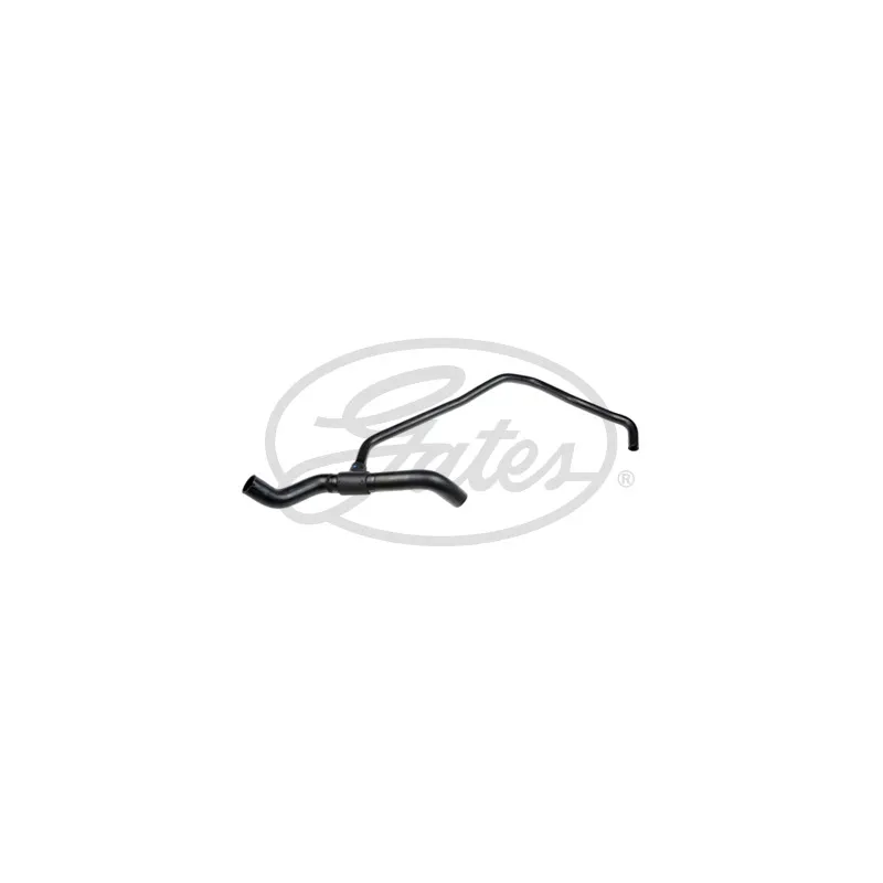Durite de radiateur GATES 05-3068