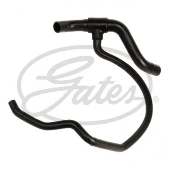 Durite de radiateur GATES 05-3072