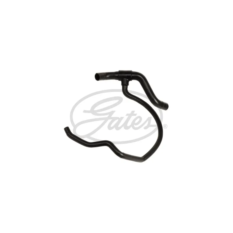 Durite de radiateur GATES 05-3072