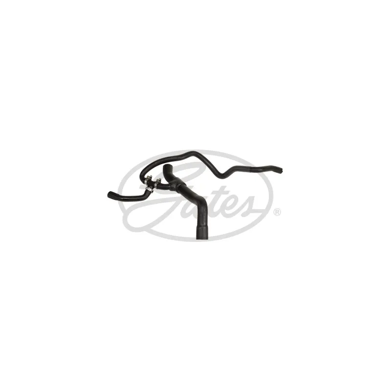 Durite de radiateur GATES 05-3075