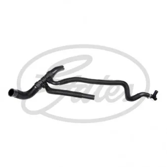 Durite de radiateur GATES 05-3077