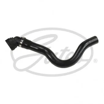Durite de radiateur GATES 05-3078