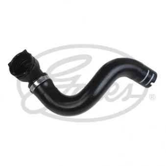 Durite de radiateur GATES 05-3087
