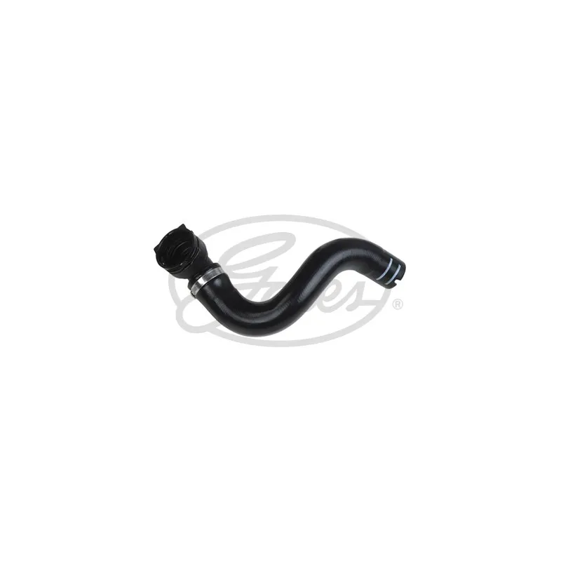 Durite de radiateur GATES 05-3087