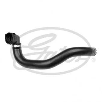 Durite de radiateur GATES 05-3091