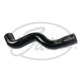 Durite de radiateur GATES 05-3105