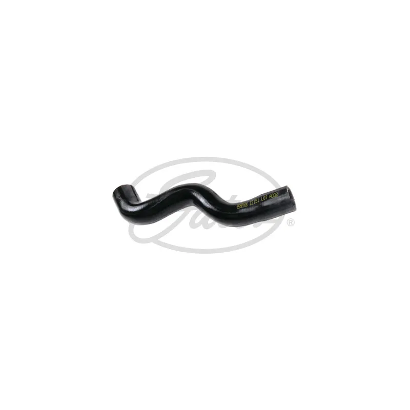 Durite de radiateur GATES 05-3105