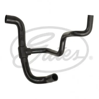 Durite de radiateur GATES 05-3106