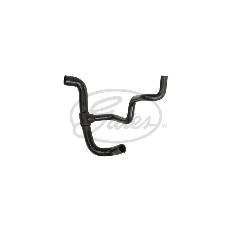 Durite de radiateur GATES 05-3106