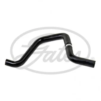 Durite de radiateur GATES 05-3108