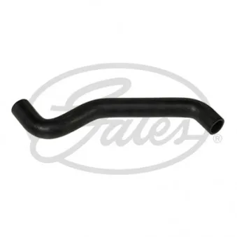 Durite de radiateur GATES 05-3114