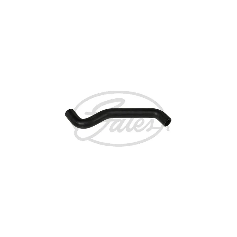 Durite de radiateur GATES 05-3114