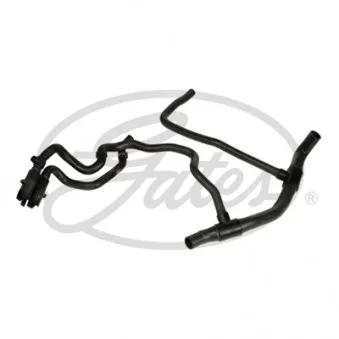 Durite de radiateur GATES 05-3115