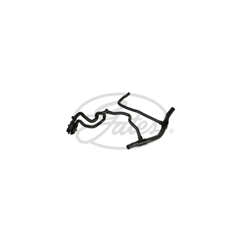 Durite de radiateur GATES 05-3115