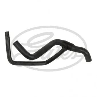 Durite de radiateur GATES 05-3116