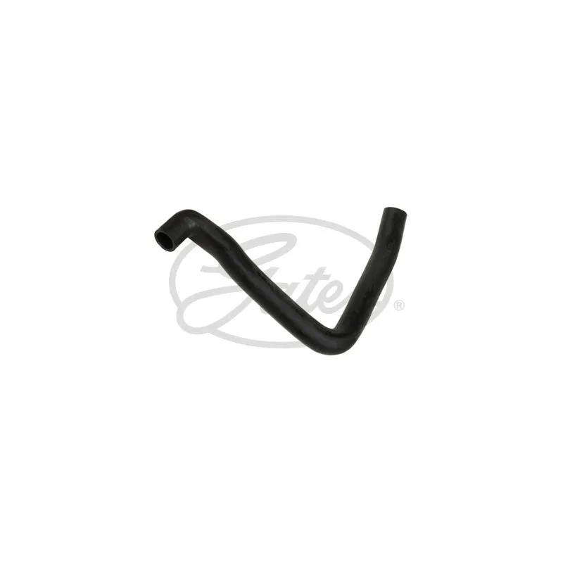 Durite de radiateur GATES 05-3117