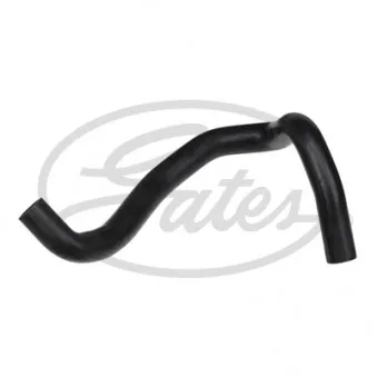 Durite de radiateur GATES 05-3118