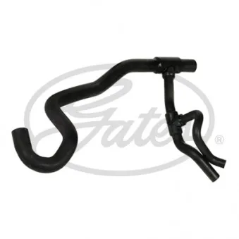 Durite de radiateur GATES 05-3119