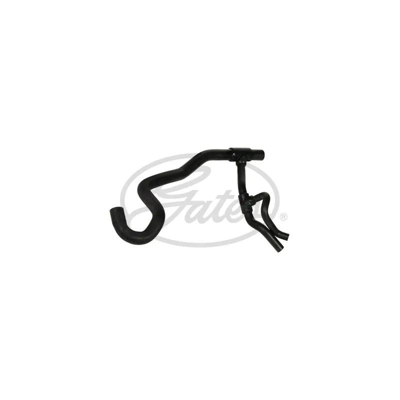 Durite de radiateur GATES 05-3119