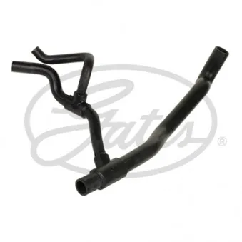Durite de radiateur GATES 05-3120