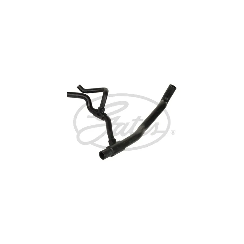 Durite de radiateur GATES 05-3120
