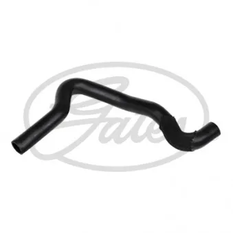 Durite de radiateur GATES 05-3121
