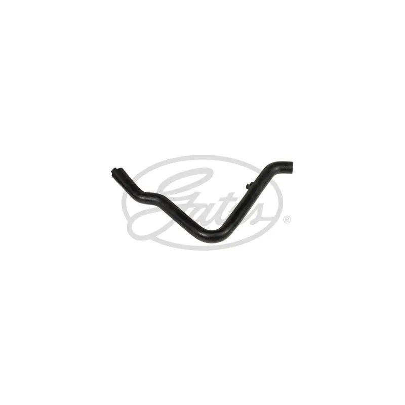 Durite de radiateur GATES 05-3123