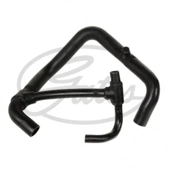 Durite de radiateur GATES 05-3124