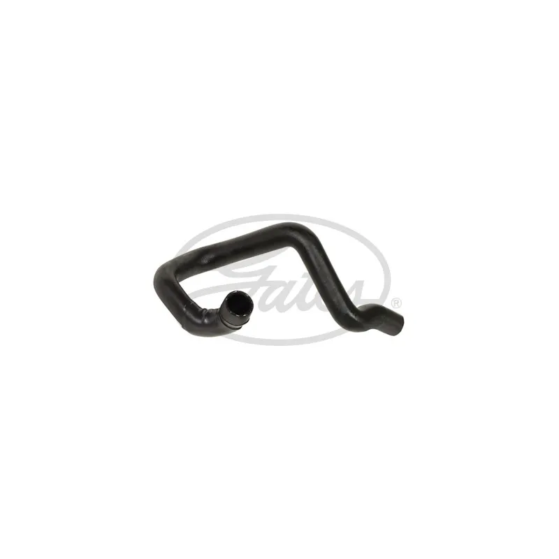 Durite de radiateur GATES 05-3126