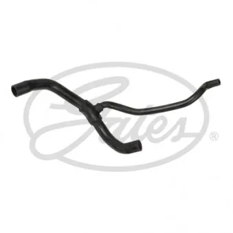 Durite de radiateur GATES 05-3129