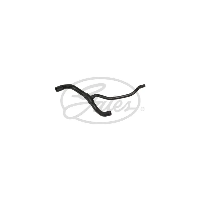 Durite de radiateur GATES 05-3129